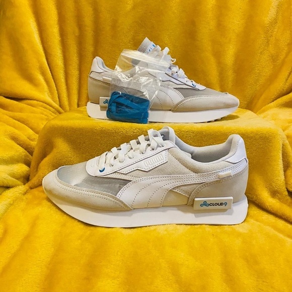 Puma future rider 
Cloud 9 collab - Picture 5 of 5